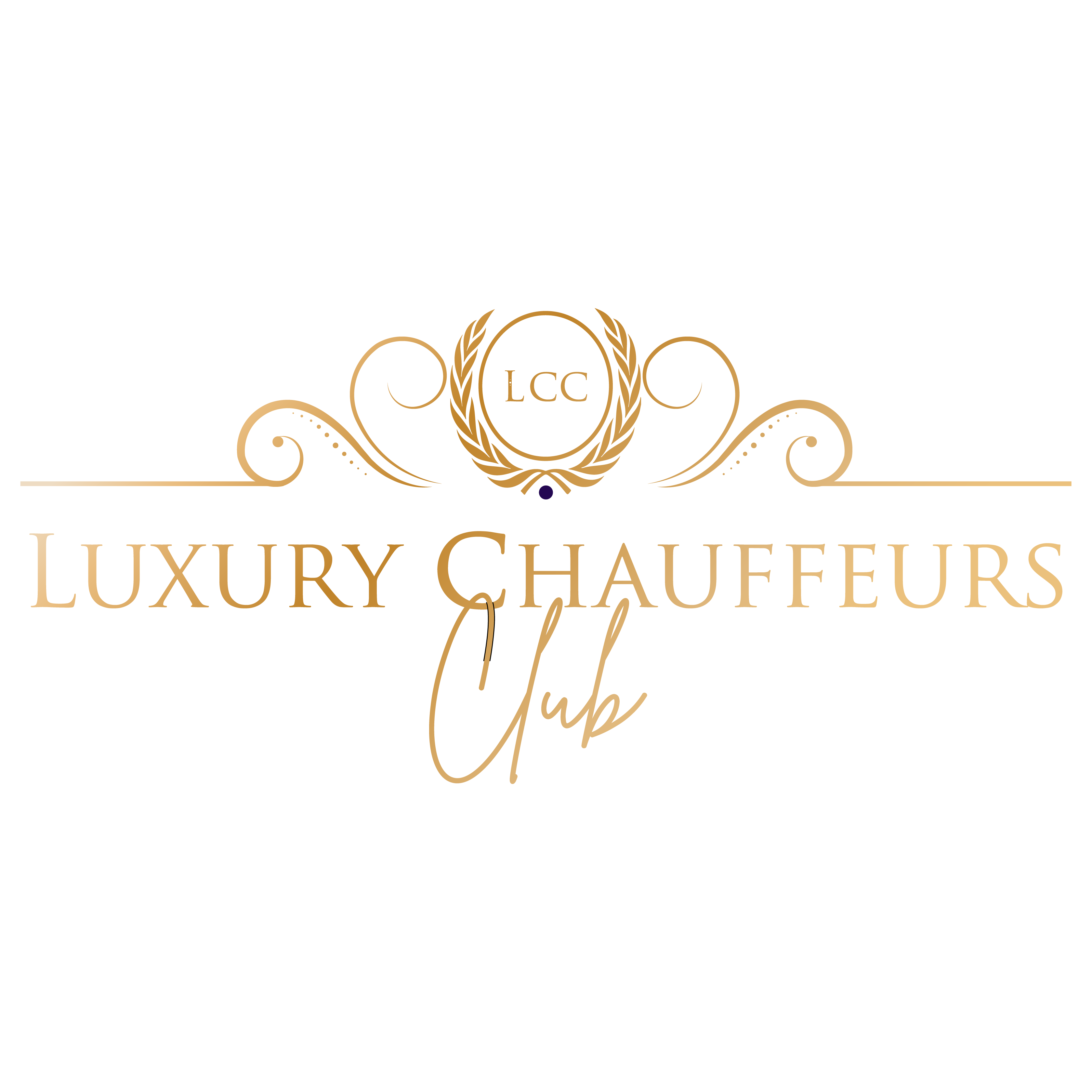 Luxury Chauffeurs Club